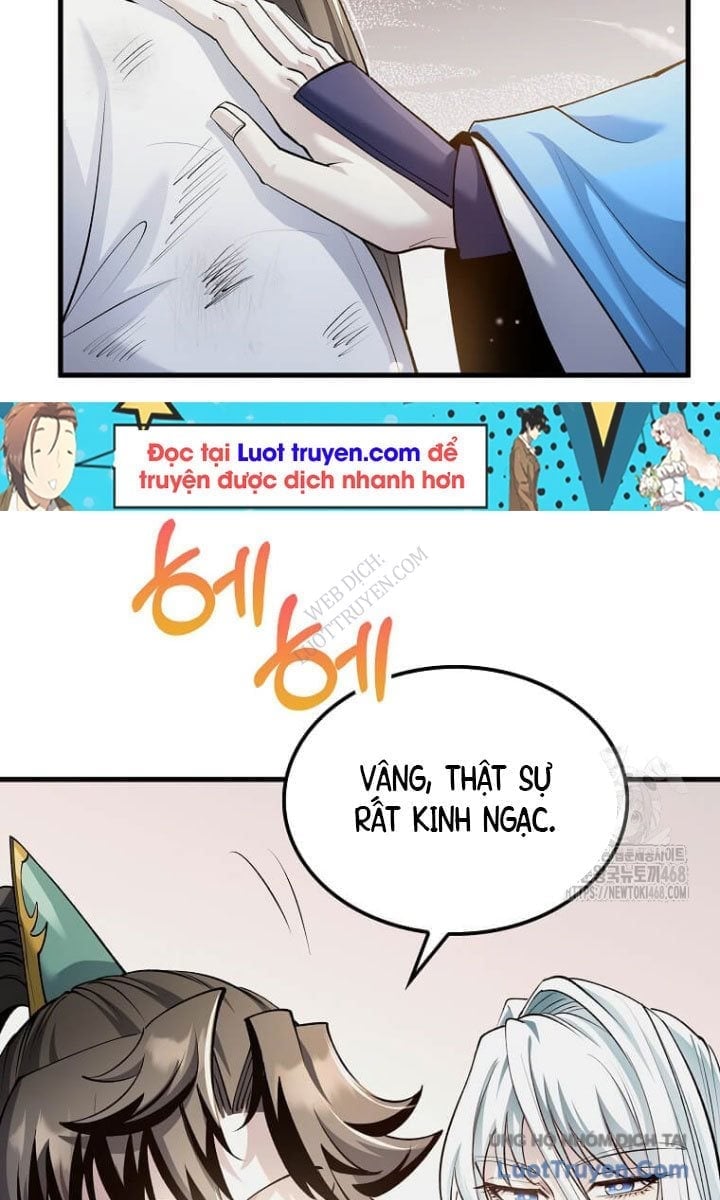 Bác Sĩ Trùng Sinh Về Murim Chapter 202 - Next Chapter 203