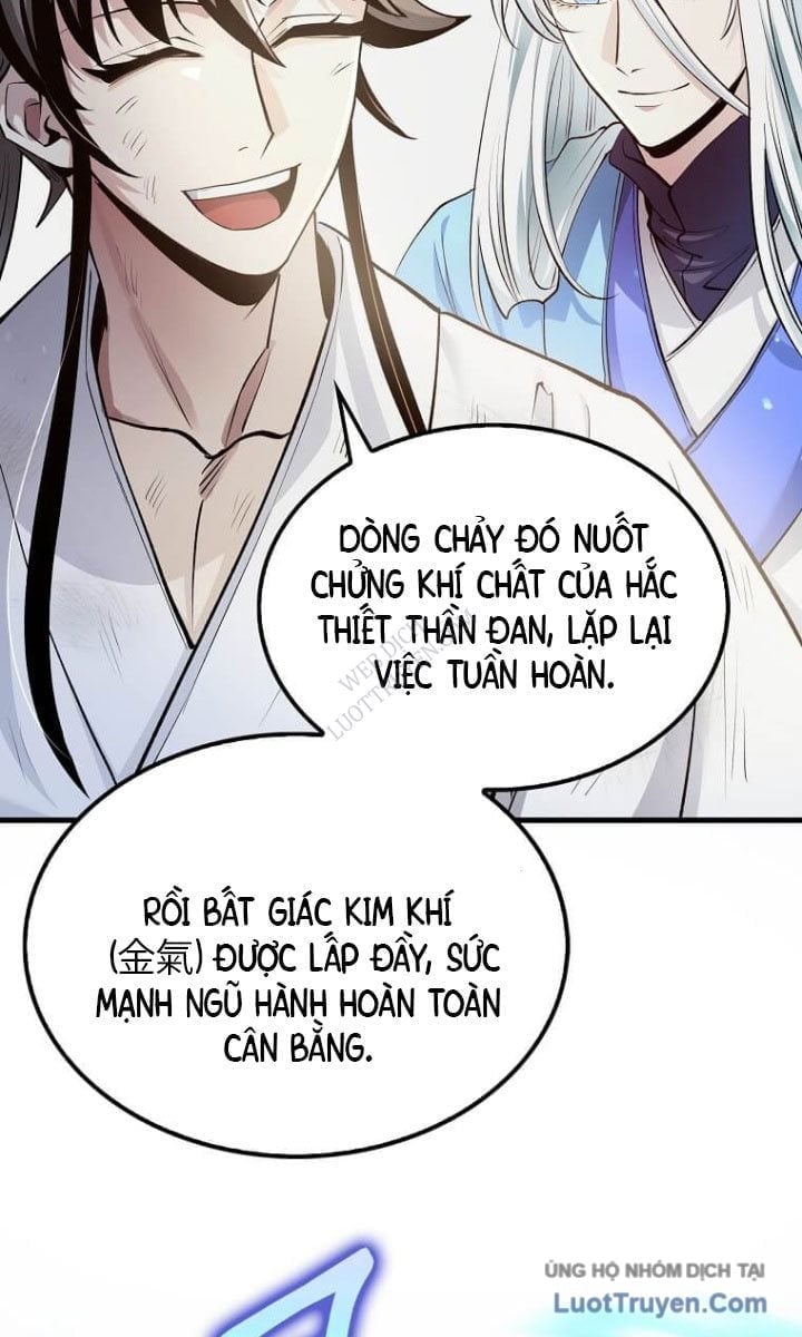 Bác Sĩ Trùng Sinh Về Murim Chapter 202 - Next Chapter 203