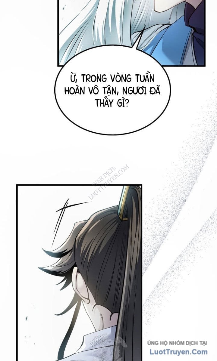 Bác Sĩ Trùng Sinh Về Murim Chapter 202 - Next Chapter 203