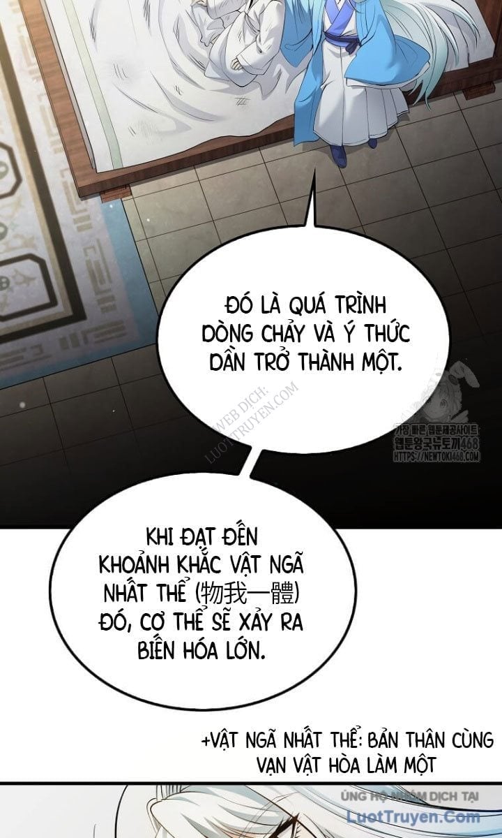 Bác Sĩ Trùng Sinh Về Murim Chapter 202 - Next Chapter 203