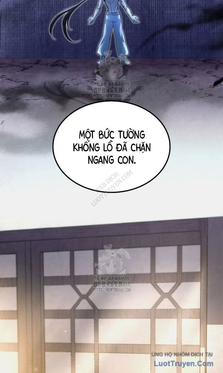 Bác Sĩ Trùng Sinh Về Murim Chapter 202 - Next Chapter 203
