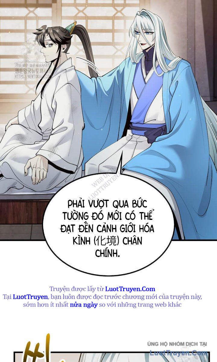 Bác Sĩ Trùng Sinh Về Murim Chapter 202 - Next Chapter 203