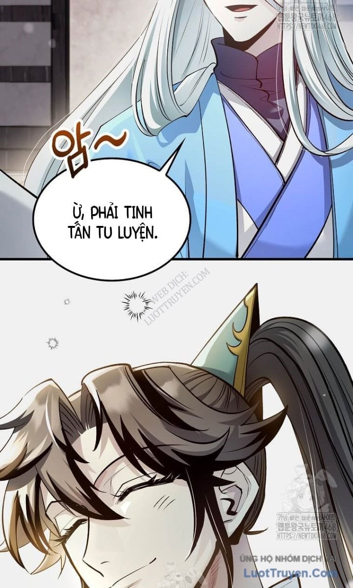 Bác Sĩ Trùng Sinh Về Murim Chapter 202 - Next Chapter 203