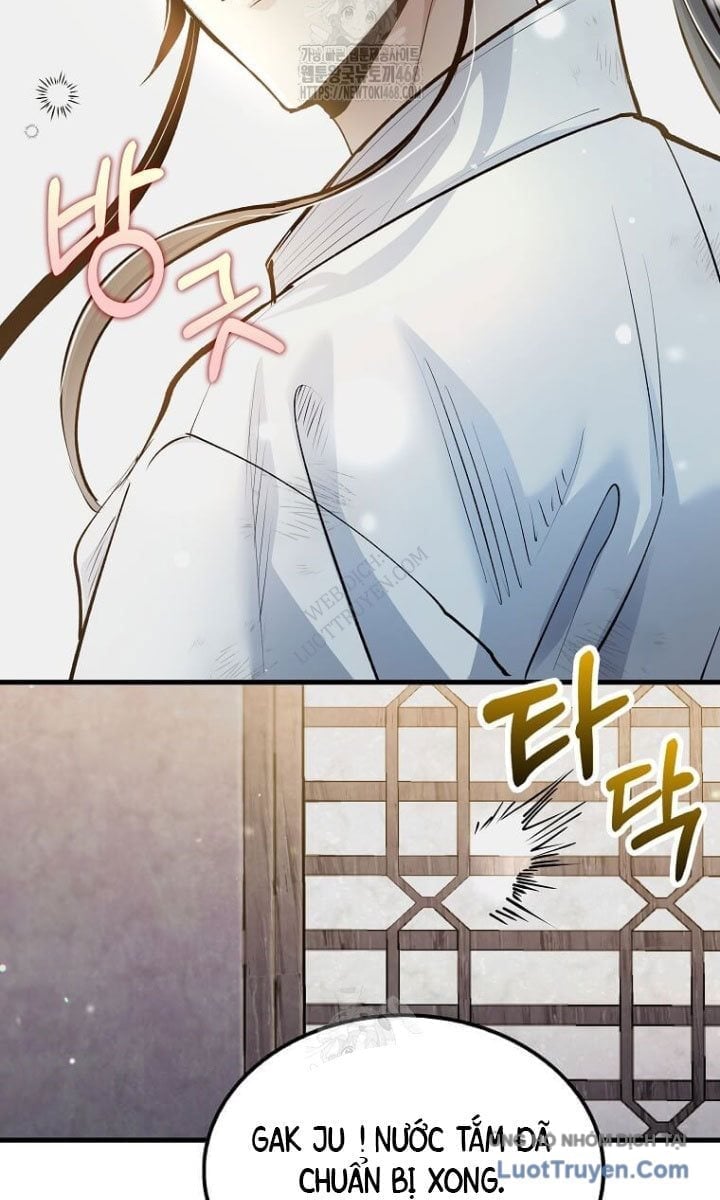 Bác Sĩ Trùng Sinh Về Murim Chapter 202 - Next Chapter 203