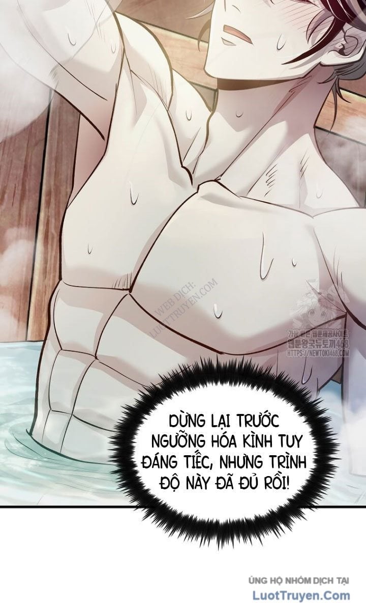 Bác Sĩ Trùng Sinh Về Murim Chapter 202 - Next Chapter 203