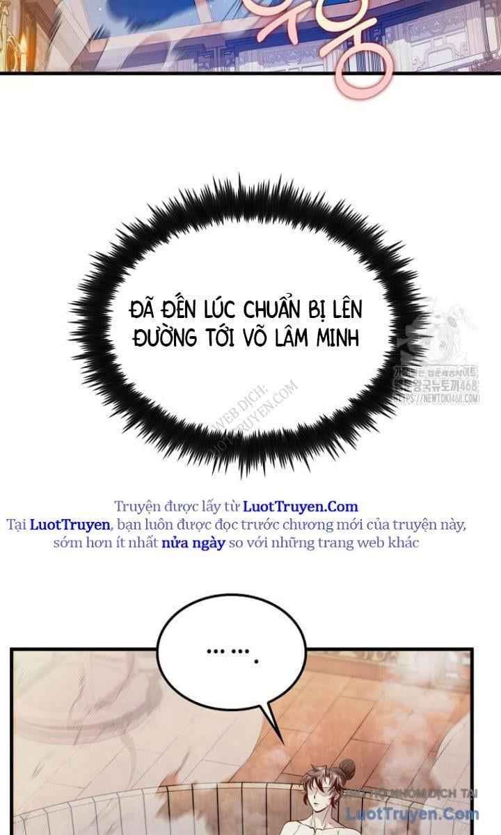 Bác Sĩ Trùng Sinh Về Murim Chapter 202 - Next Chapter 203