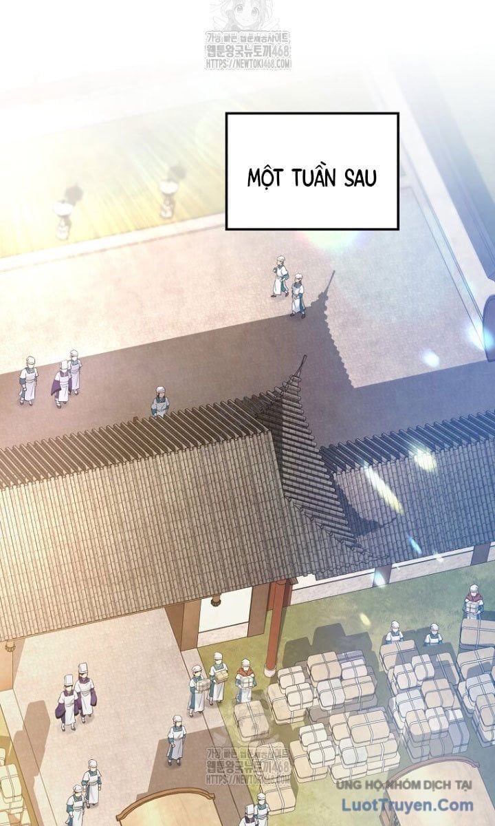 Bác Sĩ Trùng Sinh Về Murim Chapter 202 - Next Chapter 203