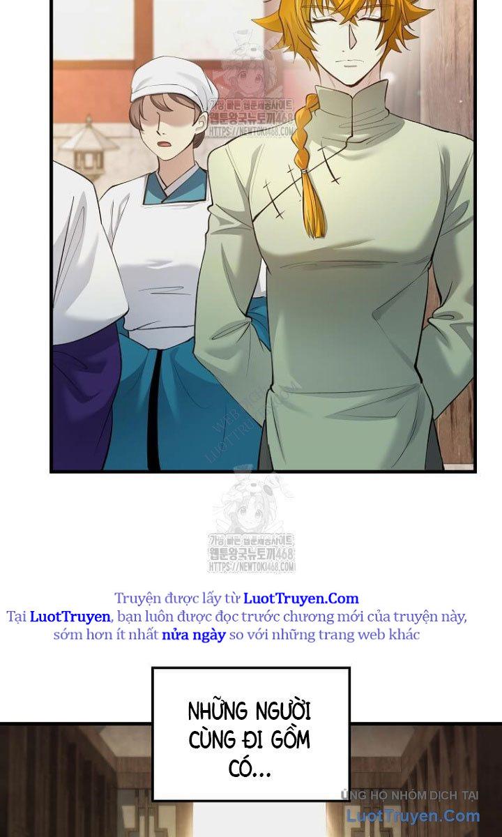 Bác Sĩ Trùng Sinh Về Murim Chapter 202 - Next Chapter 203