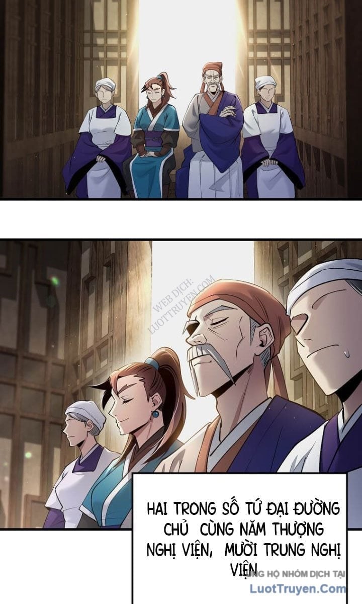 Bác Sĩ Trùng Sinh Về Murim Chapter 202 - Next Chapter 203