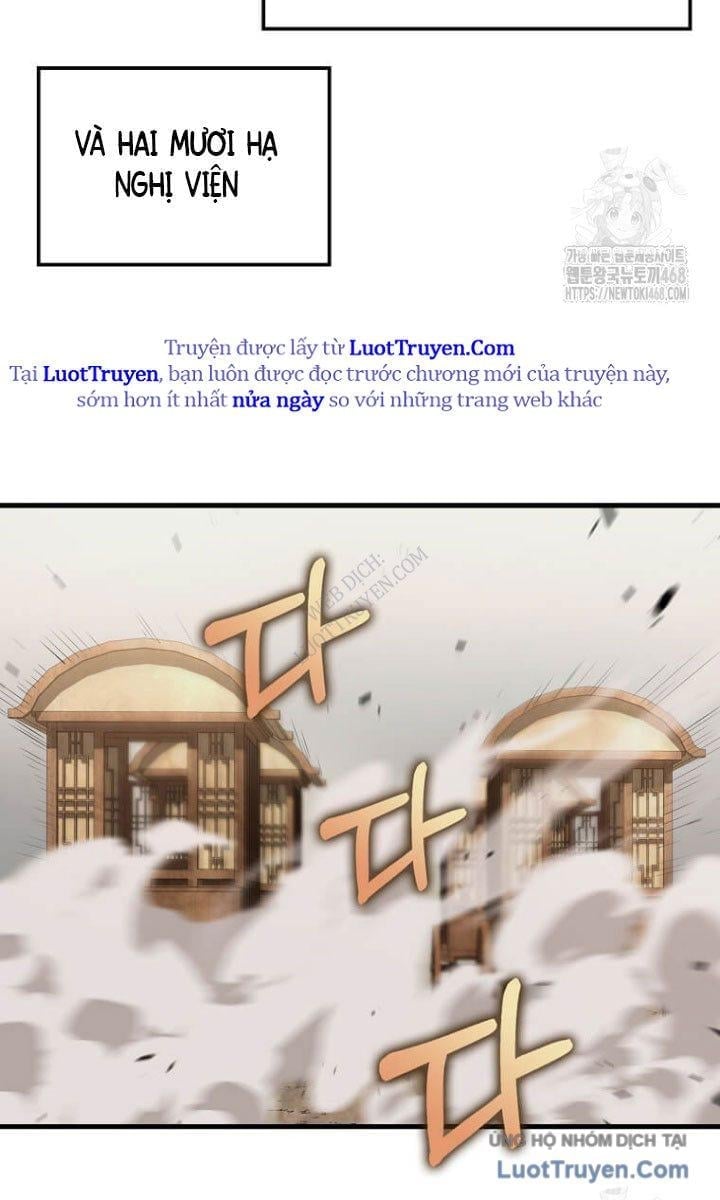 Bác Sĩ Trùng Sinh Về Murim Chapter 202 - Next Chapter 203