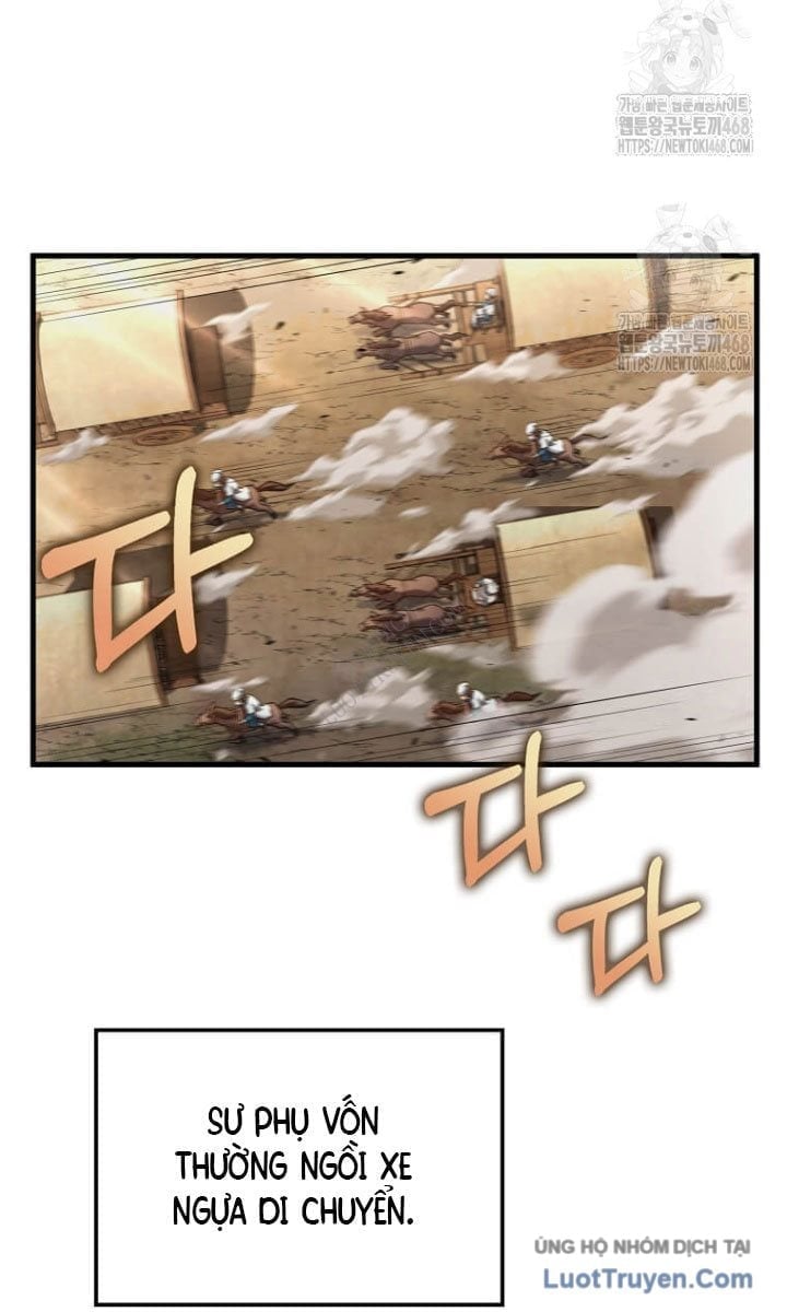 Bác Sĩ Trùng Sinh Về Murim Chapter 202 - Next Chapter 203