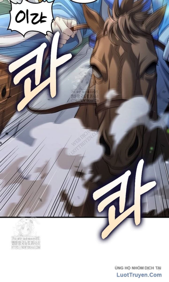 Bác Sĩ Trùng Sinh Về Murim Chapter 202 - Next Chapter 203