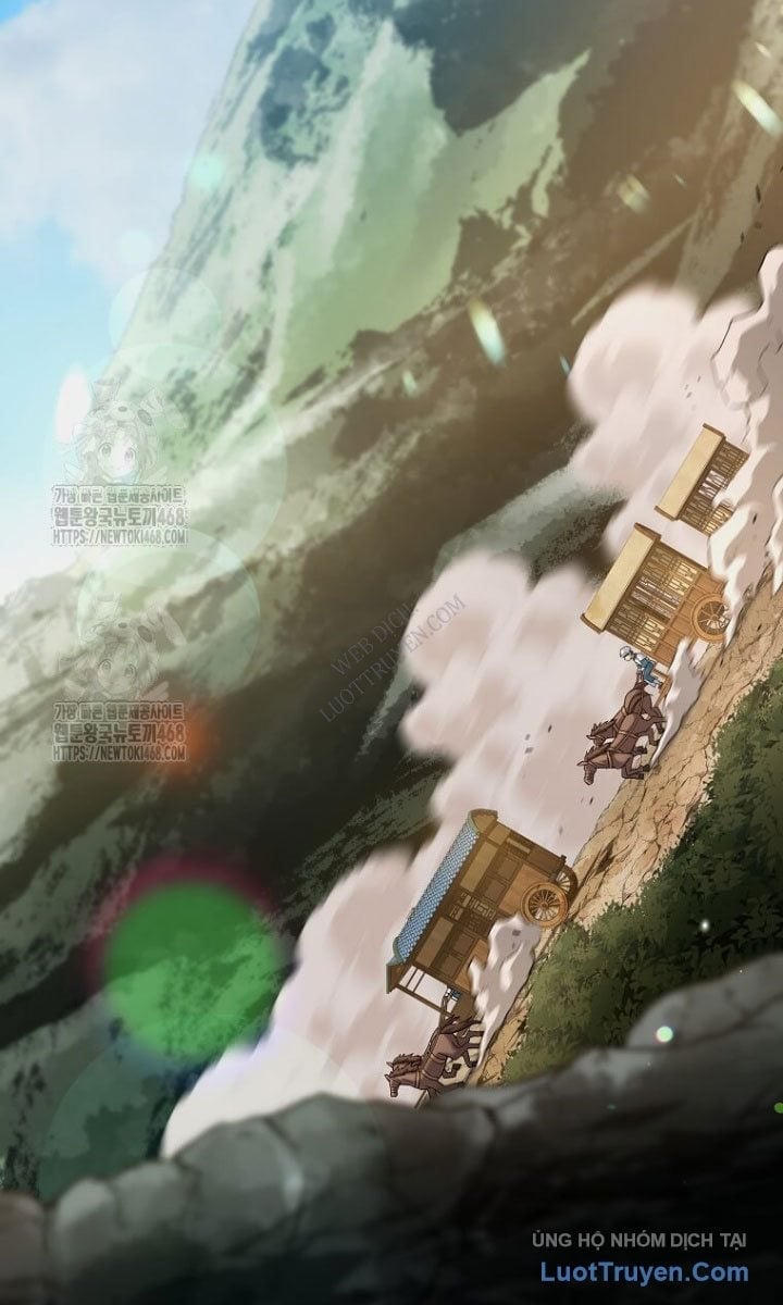 Bác Sĩ Trùng Sinh Về Murim Chapter 202 - Next Chapter 203