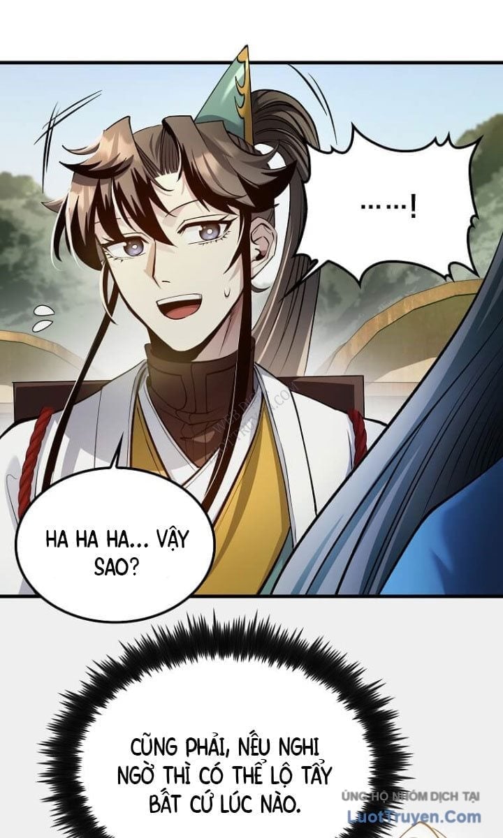 Bác Sĩ Trùng Sinh Về Murim Chapter 202 - Next Chapter 203