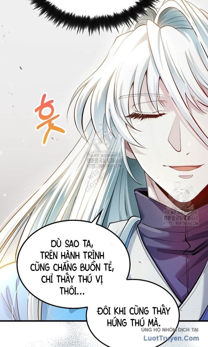 Bác Sĩ Trùng Sinh Về Murim Chapter 202 - Next Chapter 203
