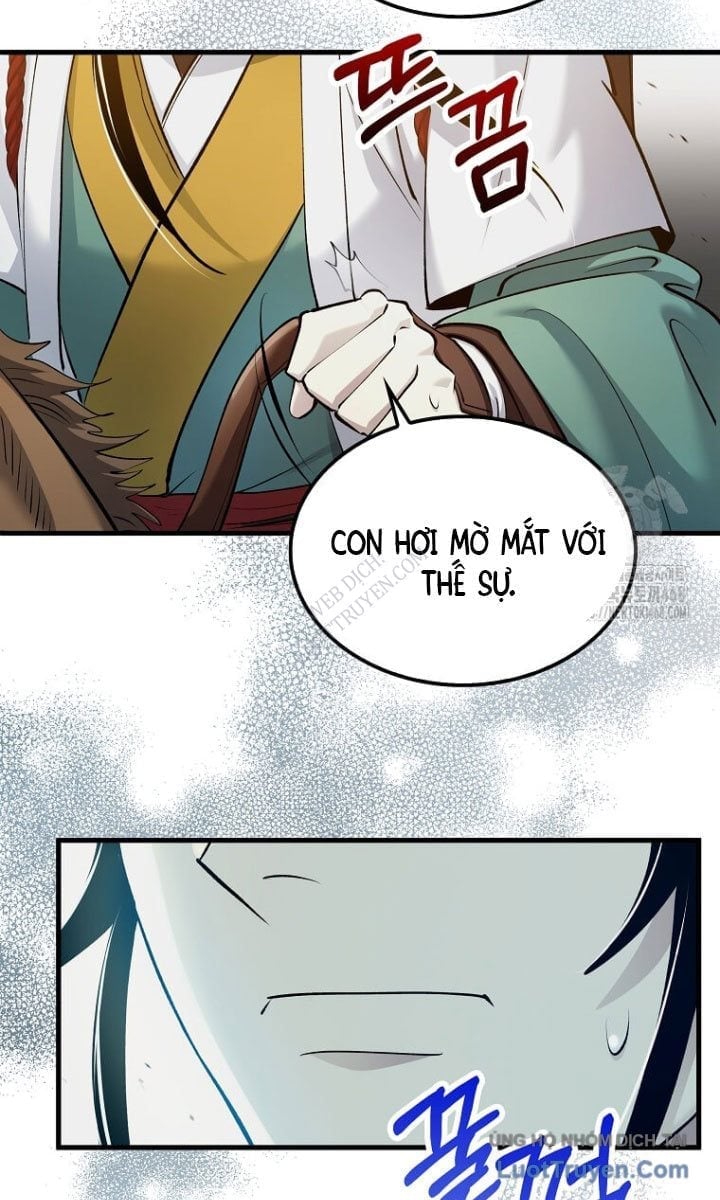 Bác Sĩ Trùng Sinh Về Murim Chapter 202 - Next Chapter 203