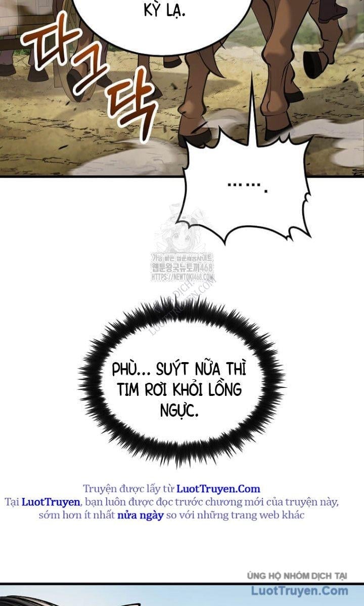 Bác Sĩ Trùng Sinh Về Murim Chapter 202 - Next Chapter 203