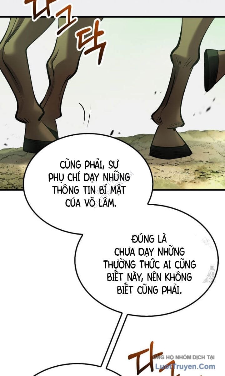 Bác Sĩ Trùng Sinh Về Murim Chapter 202 - Next Chapter 203