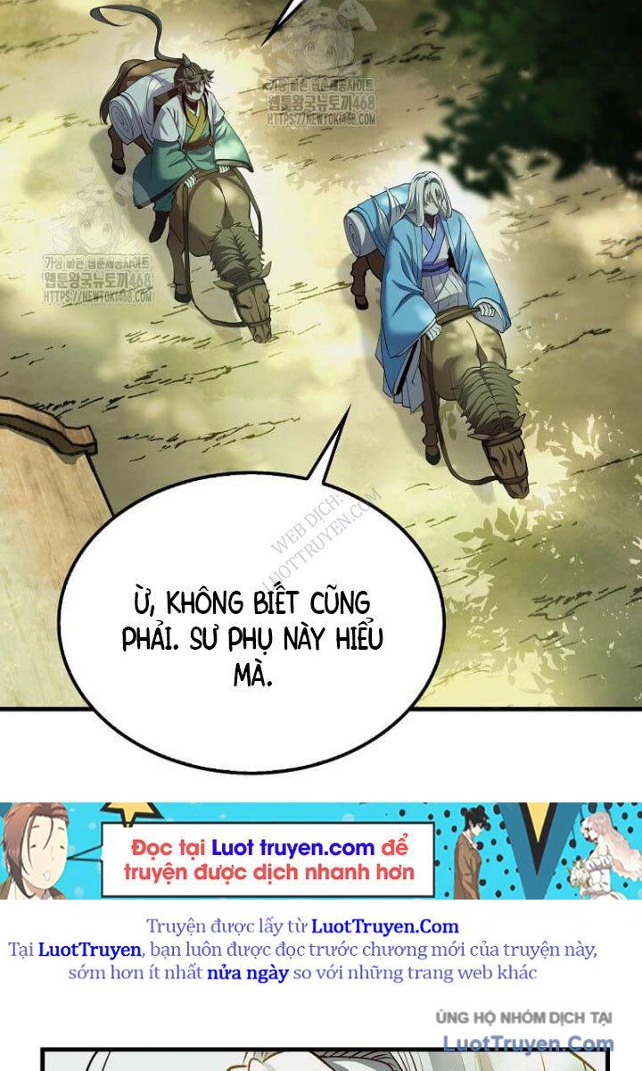 Bác Sĩ Trùng Sinh Về Murim Chapter 202 - Next Chapter 203