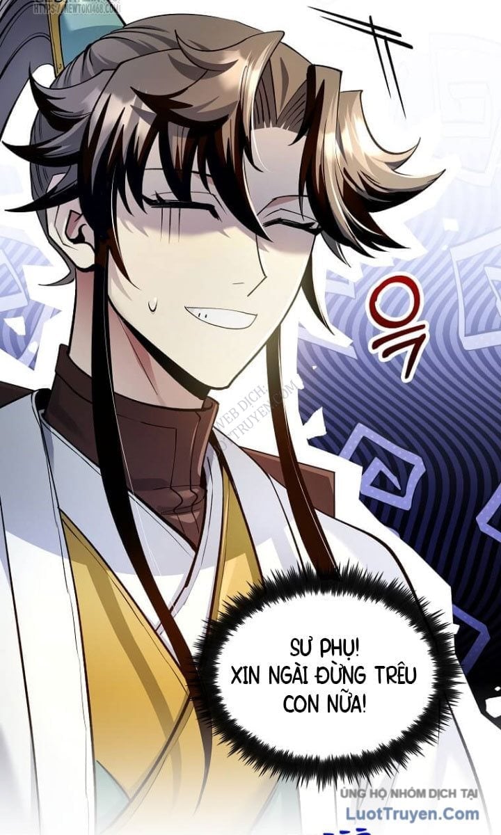 Bác Sĩ Trùng Sinh Về Murim Chapter 202 - Next Chapter 203