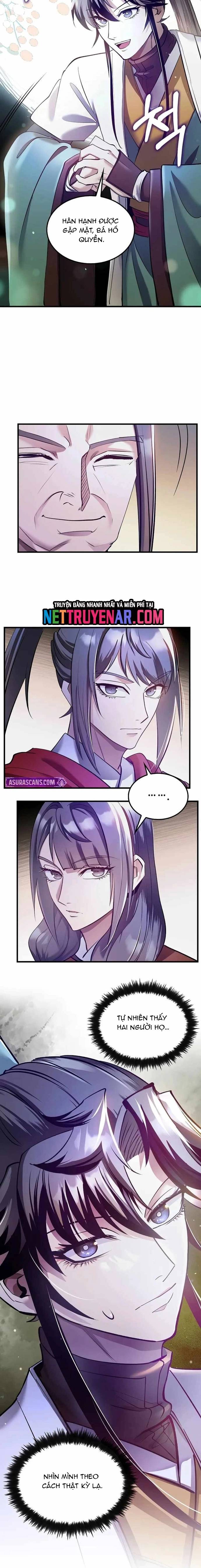 Bác Sĩ Trùng Sinh Về Murim Chapter 203 15