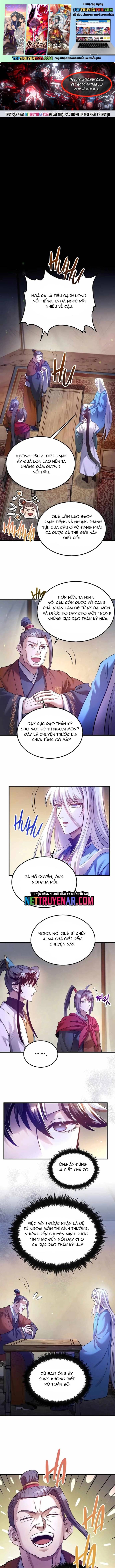 Bác Sĩ Trùng Sinh Về Murim Chapter 204 1