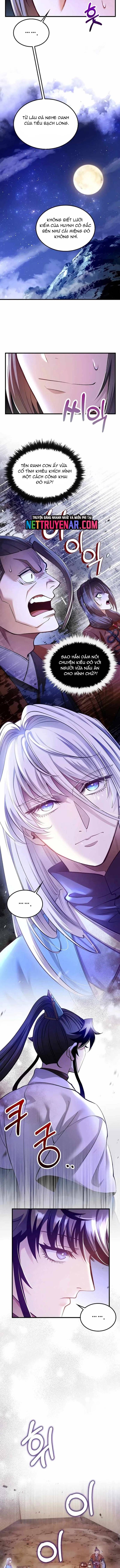 Bác Sĩ Trùng Sinh Về Murim Chapter 204 9