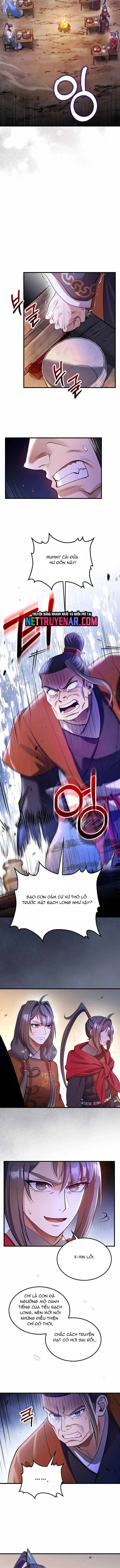 Bác Sĩ Trùng Sinh Về Murim Chapter 204 10