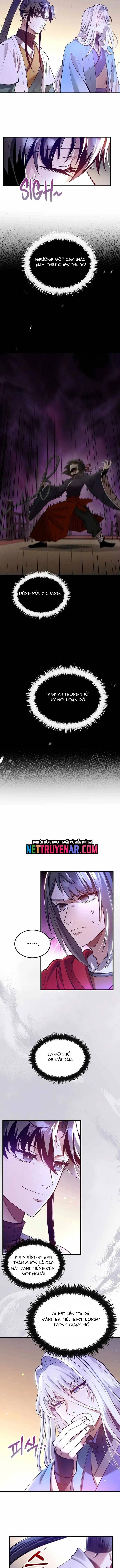 Bác Sĩ Trùng Sinh Về Murim Chapter 204 11