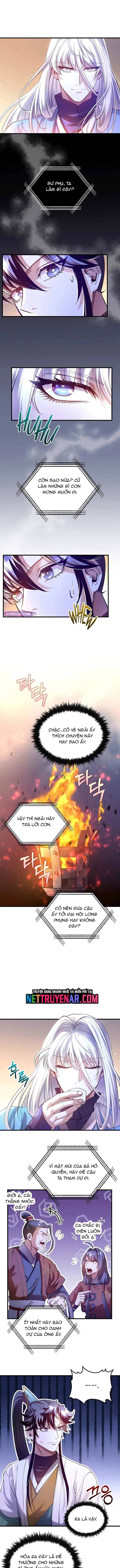 Bác Sĩ Trùng Sinh Về Murim Chapter 205 2