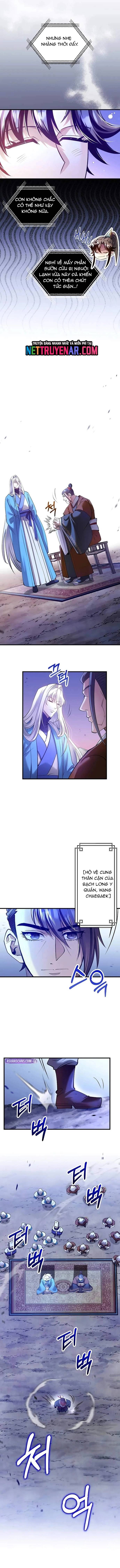 Bác Sĩ Trùng Sinh Về Murim Chapter 205 8