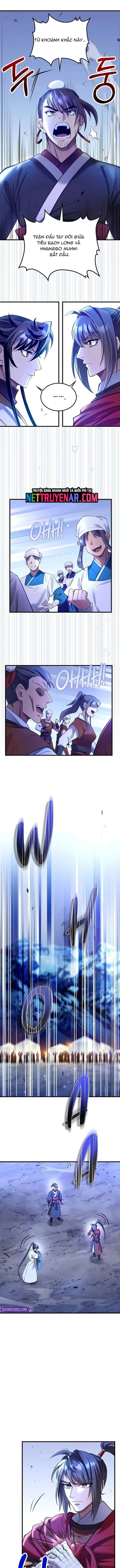 Bác Sĩ Trùng Sinh Về Murim Chapter 205 9