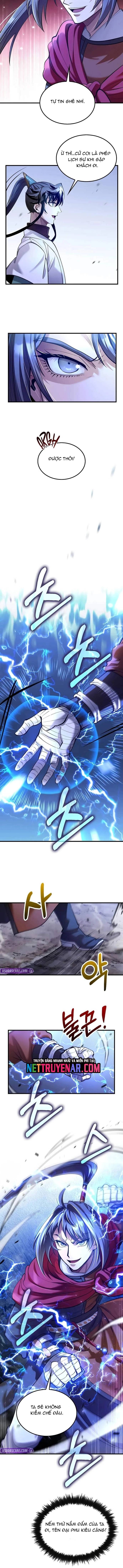 Bác Sĩ Trùng Sinh Về Murim Chapter 205 12