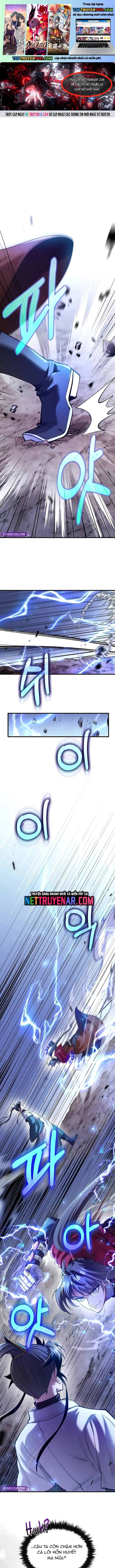 Bác Sĩ Trùng Sinh Về Murim Chapter 206 1