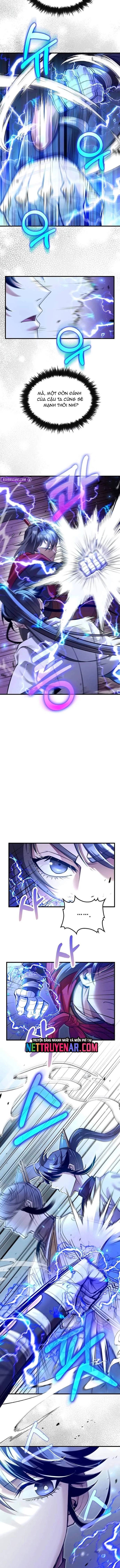 Bác Sĩ Trùng Sinh Về Murim Chapter 206 2