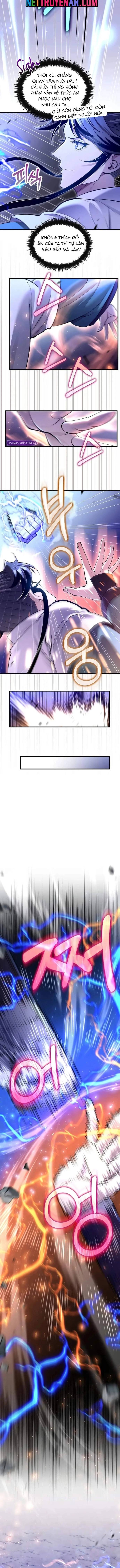 Bác Sĩ Trùng Sinh Về Murim Chapter 206 6