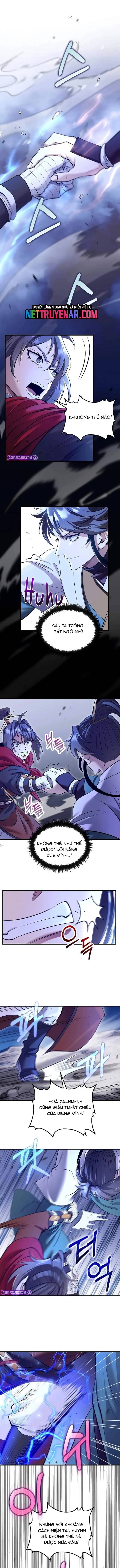 Bác Sĩ Trùng Sinh Về Murim Chapter 206 8