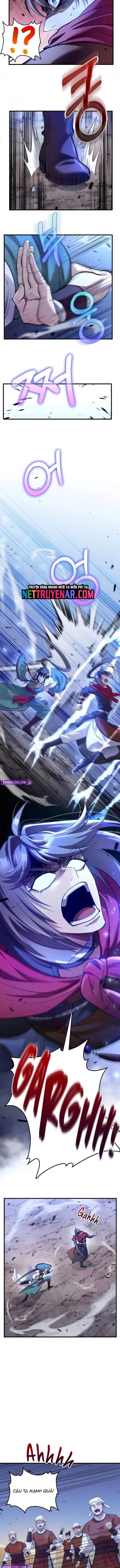 Bác Sĩ Trùng Sinh Về Murim Chapter 206 10