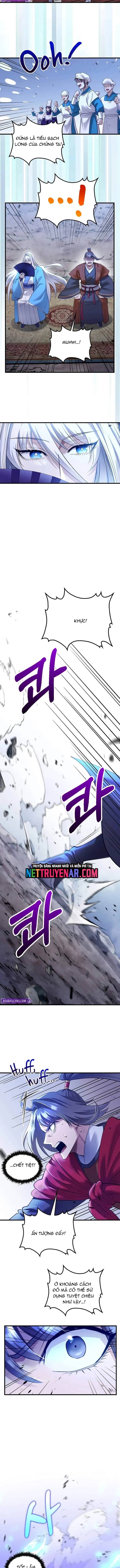 Bác Sĩ Trùng Sinh Về Murim Chapter 206 11