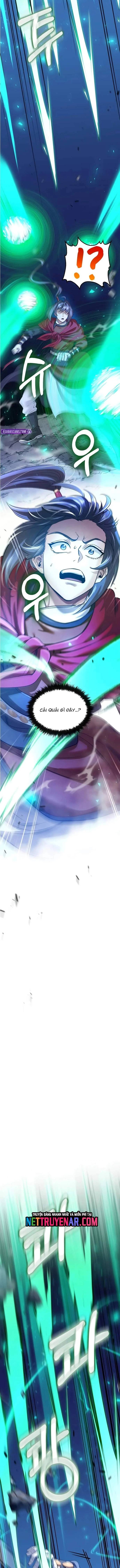 Bác Sĩ Trùng Sinh Về Murim Chapter 206 13