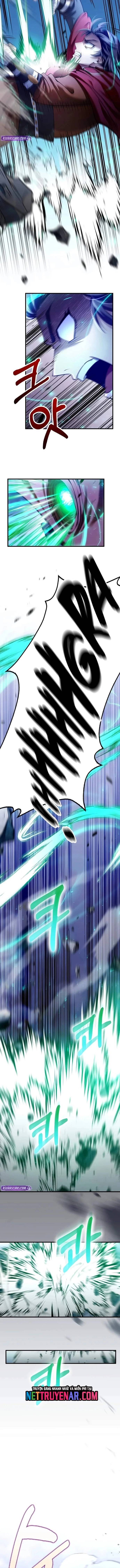 Bác Sĩ Trùng Sinh Về Murim Chapter 206 14