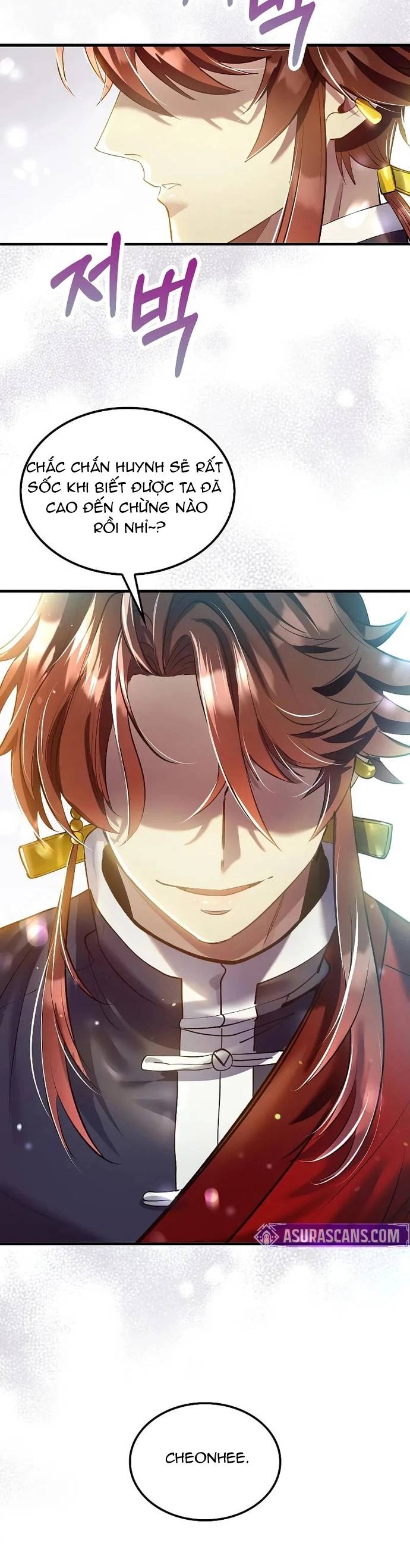 Bác Sĩ Trùng Sinh Về Murim Chapter 207 15