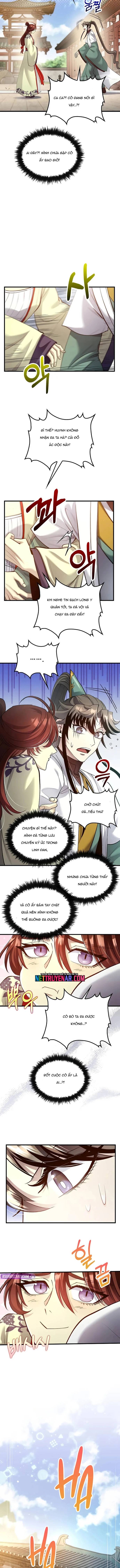 Bác Sĩ Trùng Sinh Về Murim Chapter 208 4