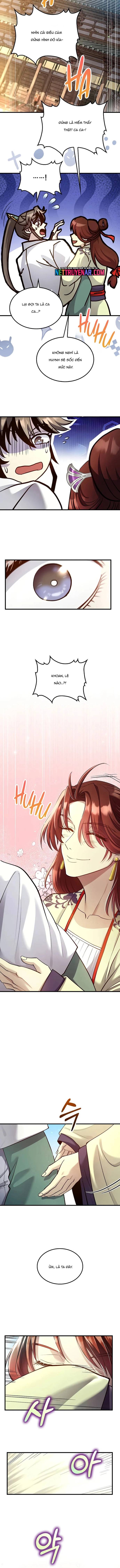 Bác Sĩ Trùng Sinh Về Murim Chapter 208 5