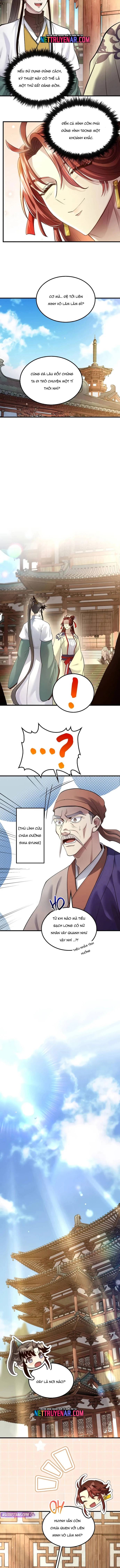 Bác Sĩ Trùng Sinh Về Murim Chapter 208 8