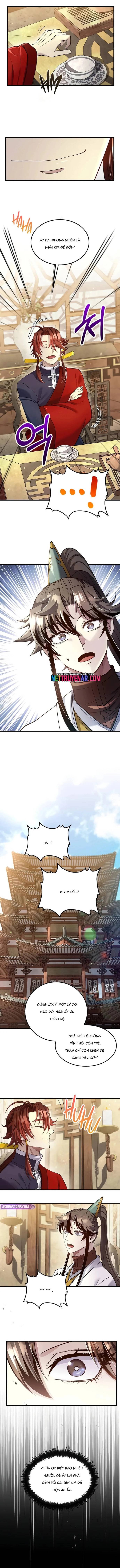 Bác Sĩ Trùng Sinh Về Murim Chapter 208 12