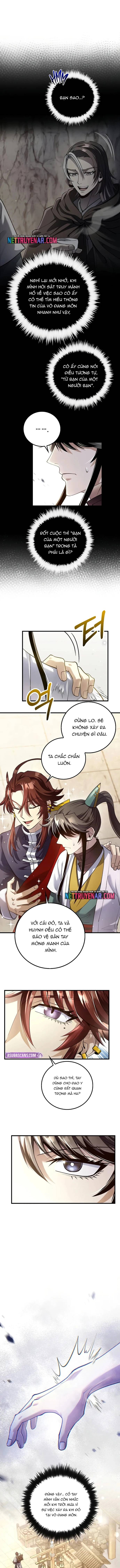 Bác Sĩ Trùng Sinh Về Murim Chapter 209 4