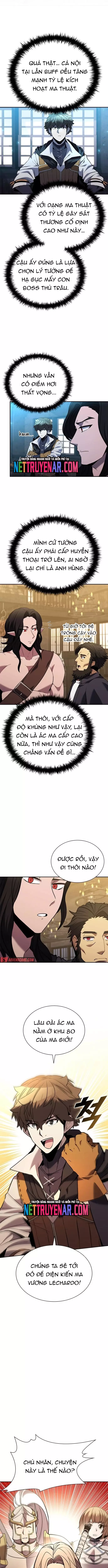 Bậc Thầy Thuần Hóa Chapter 138 - Trang 3