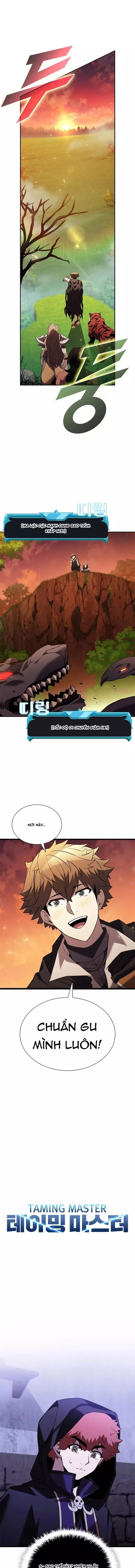 Bậc Thầy Thuần Hóa Chapter 139 - Trang 3