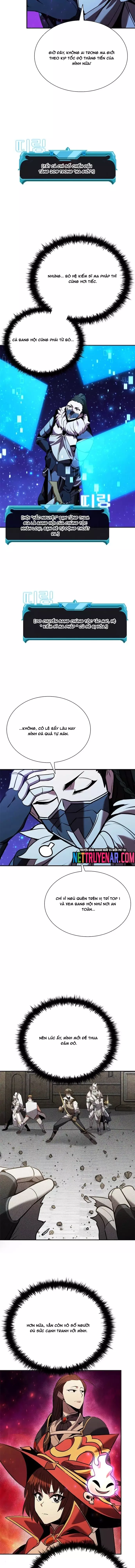 Bậc Thầy Thuần Hóa Chapter 139 - Trang 3